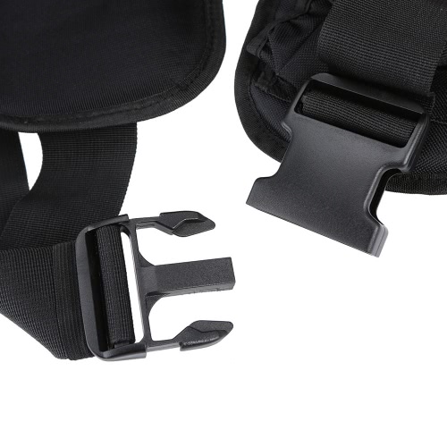 

Переходный ремешок для ремня для ремня безопасности для DJI Inspire 1 Quadcopter Case
