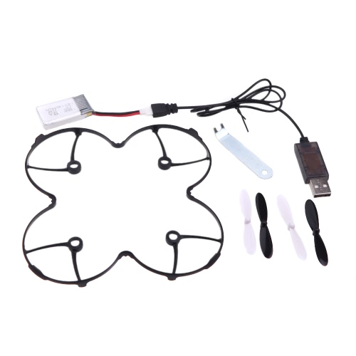 

Режим 1 Оригинальные Hubsan X4 H107C 2.4G 4CH RC RTF 2MP HD камеры Quadcopter игрушки с передатчиком