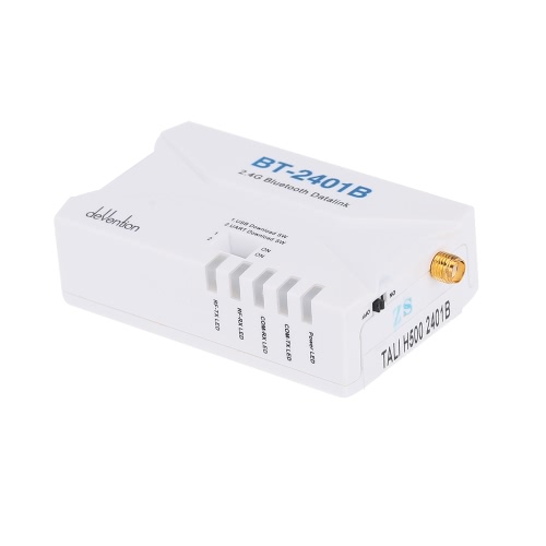 

Original Walkera Parts QR X350 Premium-Z-16 2.4G Bluetooth Datalink H500 BT-2401B (FCC) для QR X350 Premium Quadcopter