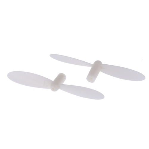 

20 пар Hubsan Part H111-05 Пропеллеры для Hubsan H111 RC mini Quadcopter