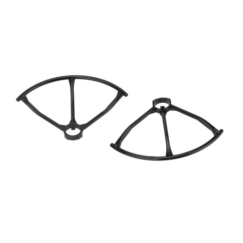 

6 шт. Защитные рамки для частей MJX X800 для MXX X800 RC Hexacopter