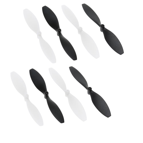

4 пары JJRC H22-001 Пропеллеры для JJRC H22 RC Quadcopter