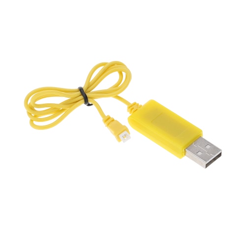 

Original JJRC H20 RC Hexacopter Part H20-06 USB Charging Cable