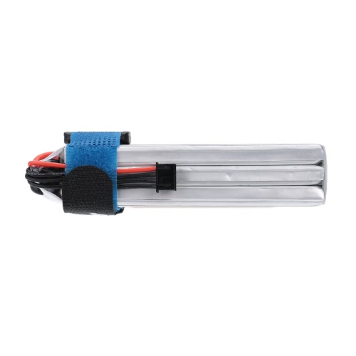 

JHpower 11.1V 2600mAh 25C 3S LiPo аккумулятор с T-штепсельной вилкой для RC-автомобилей Самолет-вертолет