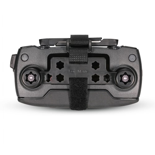 

Пульт дистанционного управления Экран Крышка и Rocker Транспорт Clip Protector Guard для DJI Mavic Pro FPV Drone Quadcopter