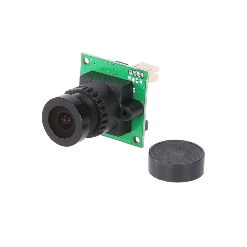 

700TVL 2.8mm Lens CMOS FPV Video Camera NTSC Format for QAV250 210 Racer 250 Racing Drone
