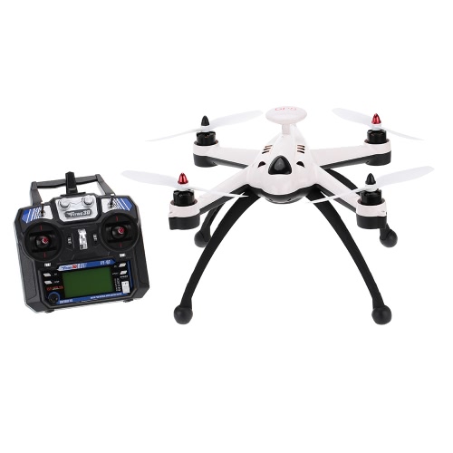 

Оригинал, полет 3D X 8 6-осные 2.4G RC горючего RTF RC с AOC/GPS горючего Hold/один ключ дома/Failsafe посадки