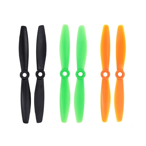 

4 Пара GEMFAN 6040BN CW / CCW Пропеллеры для QAV250 280 DJI F330 RC Квадрокоптера