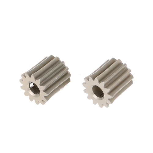 GoolRC 2Pcs 48DP 3,175 mm 13T Motor piñón para coche RC cepillado Motor sin escobillas