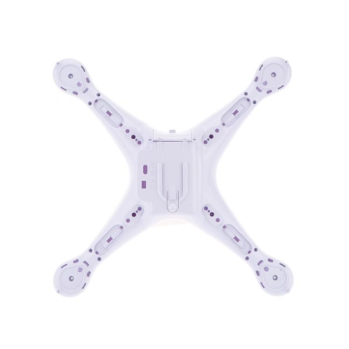 

Оригинальная RC-часть корпуса Syma X5SC RC Quadcopter Body Shell