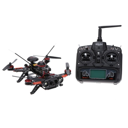 

Оригинал Walkera Runner 250 Advance GPS Версия 5 FPV Drone с Дево 7 и 800TVL Camera / OSD / GPS RC Quadcopter