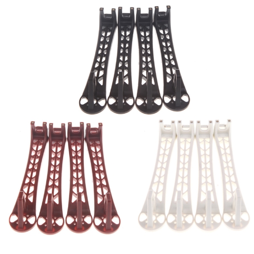 4x Quad-copter Replacement Frame Arm for Flamewheel F450 F550 Red