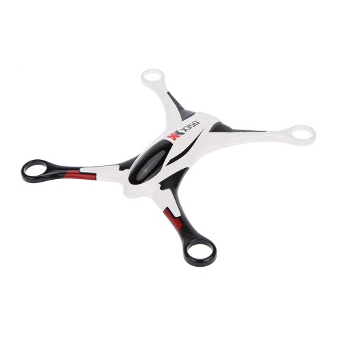

Оригинальная крышка корпуса XK X350-001 для XK X350 RC Quadcopter