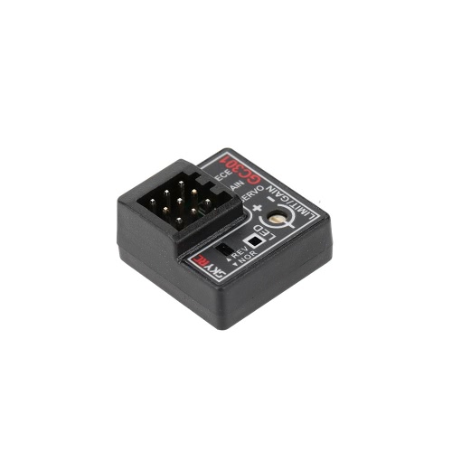 

Датчик гироскопа SKYRC GC301 для регулировки RC автомобилей
