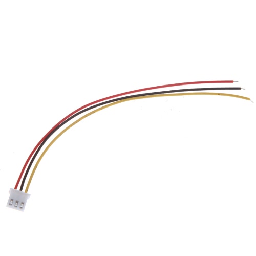 

GoolRC 10pcs 2S1p 7.4V XH Разъем адаптера Штепсельный кабель RC Lipo Battery Balance Charger B6