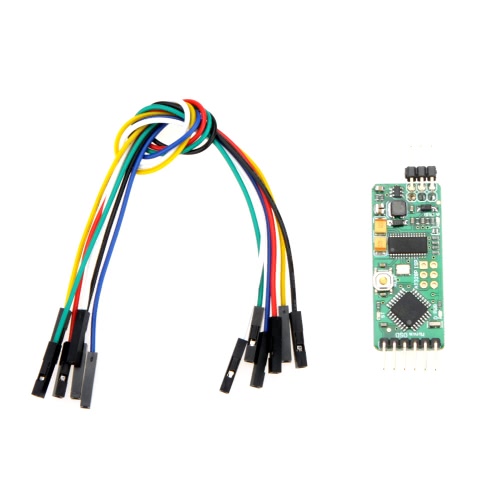 

GoolRC OSD совместима с оригинальной MinimOSD ATMEGA328P микроконтроллер для RC FPV полет управления часть (ИАПЕТ MAVLink-OSD, MinimOSD ATMEGA328P)