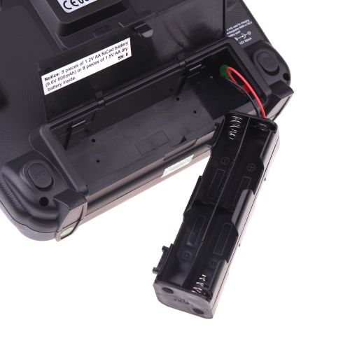 

Walkera V450D03 6CH 450 RC FBL вертолет ж / DEVO 7 передатчика (вертолетов Walkera 450, Walkera V450D03, DEVO 7 передатчик)