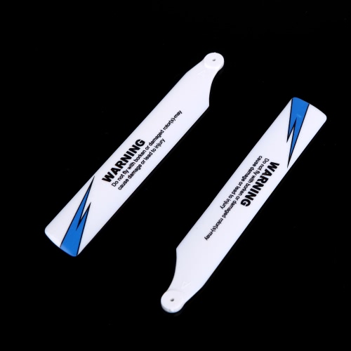 

Wltoys V977-001 RC Вертолет Power Star X1 Основной клинок для Wltoys RC Вертолет V977 Основная часть лезвия (Wltoys V977-001, Wltoys V977, Wltoys V977 Power Star X1 Основной клинок)