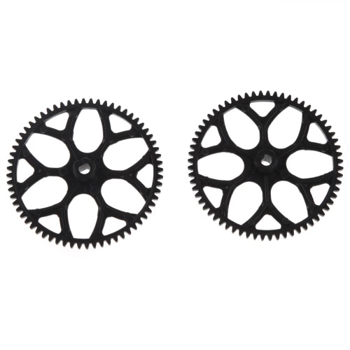 Wltoys V966-014 Gear Sets para wltoys RC helicóptero V966 V977 V988 V930