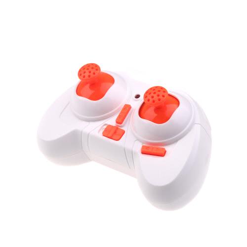 

Оранжевый CX-10 Mini 2.4G 4CH 6 Axis LED RC Quadcopter Игрушечный вертолет со светодиодной подсветкой (CX-10 Quadcopter, Mini 2.4G Quadcopter, RC Toy)