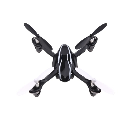 

100% подержанная Hubsan H107L X4 2.4G 4CH 6Axis RTF Радиоуправление Мини RC UFO Quadcopter Toys (Hubsan X4 Quadcopter, H107 X4 Quadcopter, 2.4G 4CH Toys)