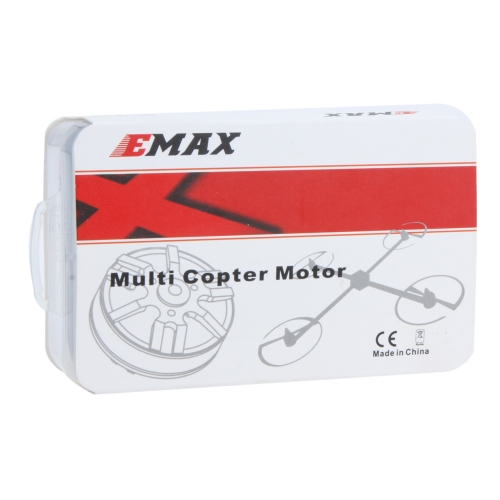 

EMAX MT2808 660KV KV660 КНО поток бесщеточный мотор для DJI F550 X 525 650 680 690 FPV мультикоптер горючего