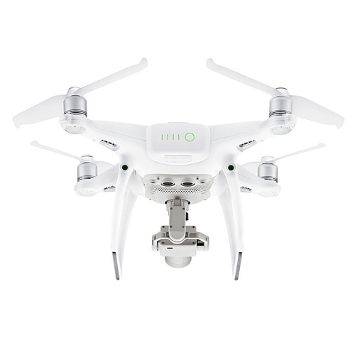 

DJI Phantom 4 PRO V2.0 Предотвращение препятствий Drone FPV RC Quadcopter с 4K 1 '' CMOS-камерой OcuSync Transmission System RTF