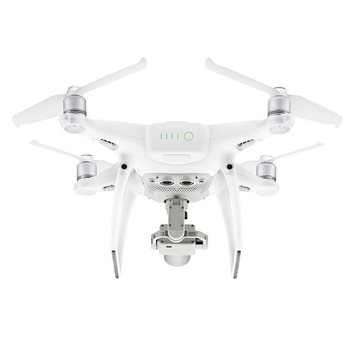 DJI Phantom 4 PRO V2.0 Obstacle Évitement Drone FPV RC Quadcopter avec 4K 1 '' CMOS Caméra OcuSync Transmission Système RTF