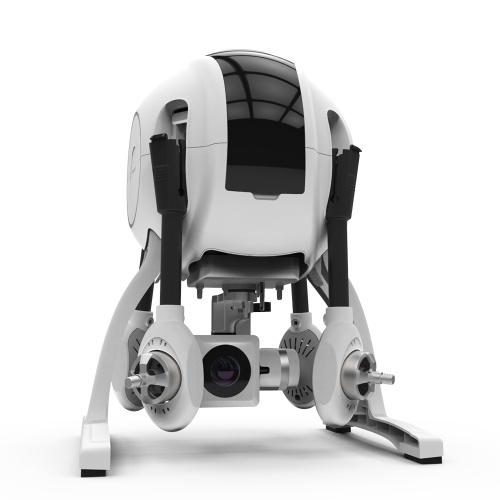 

Miraman 360QX 1080P Camera Wifi FPV Складной бесщеточный двигатель Drone Altitude Hold GPS Quadcopter