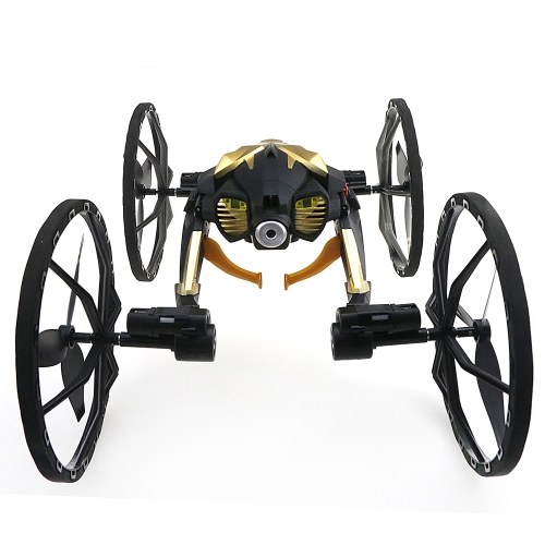 JJRC NH-009 RC Quadcopter Flying Car
