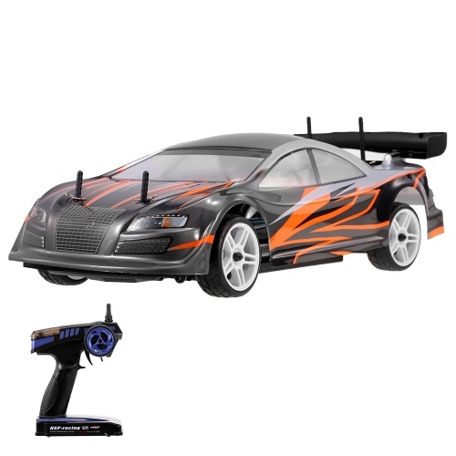 HSP 94103 1/10 2.4 GHz 4WD RC Racing Drifting Car