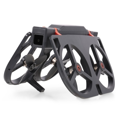 

Funsnap iDol GPS 1080P Бесщеточный двигатель RC Drone Quadcopter BNF