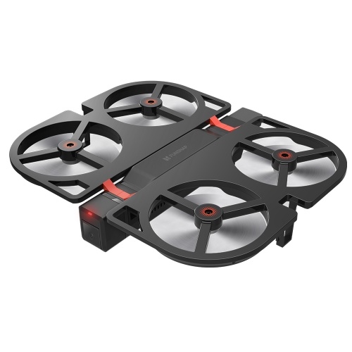 Funsnap iDol GPS 1080P Brushless Motor RC Drone Quadcopter BNF