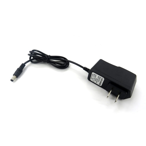 

Зарядное устройство EU Plug 100V-240V