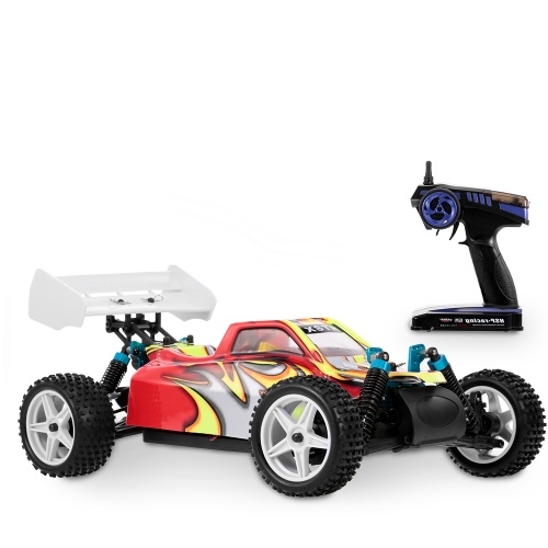 HSP 94107 1/10 2.4G 4WD High Speed RC Off-road Buggy