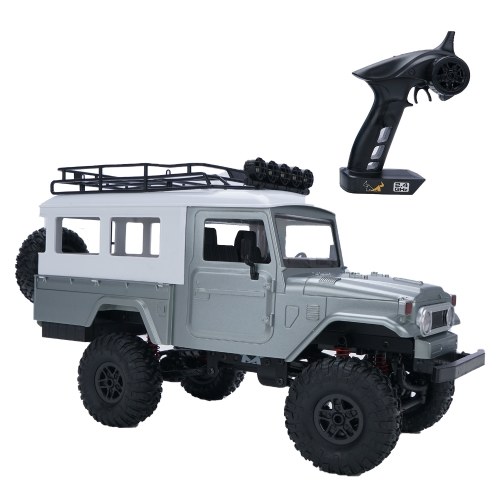 

MN-40 1:12 Scale 4WD 2.4G RC Car Climbing Off-Road Vehicle Remote Control Car