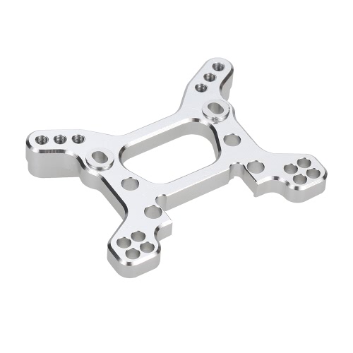 

AX31003 Передняя амортизационная панель из алюминиевого сплава для 1/10 AXIAL YETI AX90026 RC Car