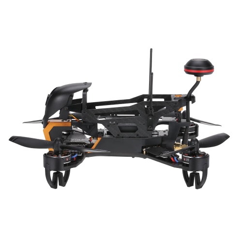

Original Walkera F210 Professional Racer 700TVL Camera 5.8G FPV BNF RC Quadcopter без передатчика цифрового сигнала и ручного компакт-диска