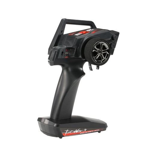 

Wltoys 12428 1/12 2.4G 4WD Электрический матовый гусеничный RTR RC Car