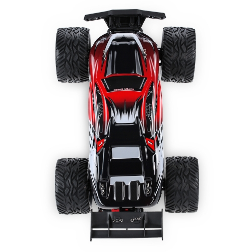 

Оригинальный SUBOTECH BG1508 1/12 2.4G 2CH 4WD High Speed ​​Racing RTR Monster Truck RC Car