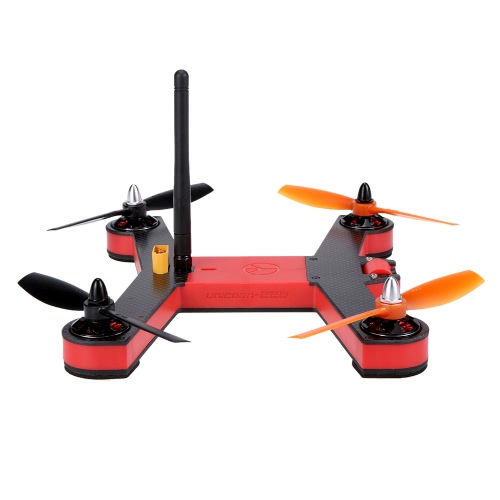 

FPVSTYLE UNICORN 220 5.8G Передача в реальном времени FPV Racing Drone 700TVL Camera RC Quadcopter