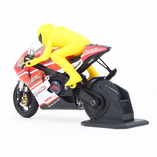

ALZRC RIDER R-100S RTR 1/10 безщеточный RC-мотоцикл с 2.4G 2CH-передатчиком