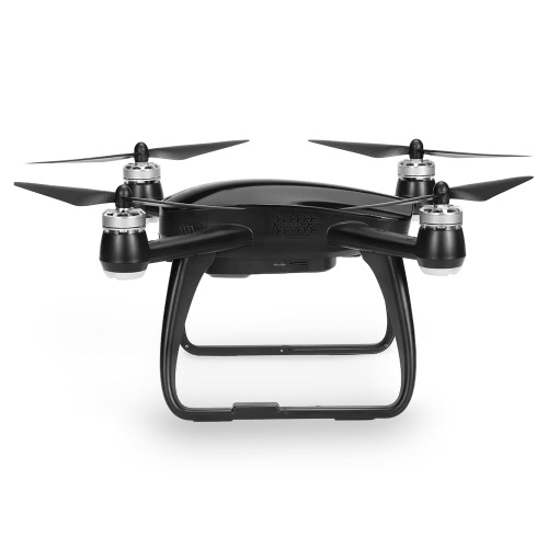 

Walkera AIBAO GPS WIFI FPV Drone с 4K HD-камерой APP Virtual Racing Drone RTF RC Quadcopter