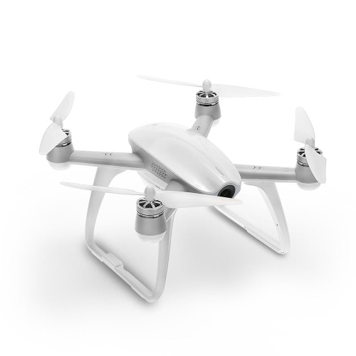 

Walkera AIBAO GPS WIFI FPV Drone с 4K HD-камерой APP Virtual Racing Drone RTF RC Quadcopter