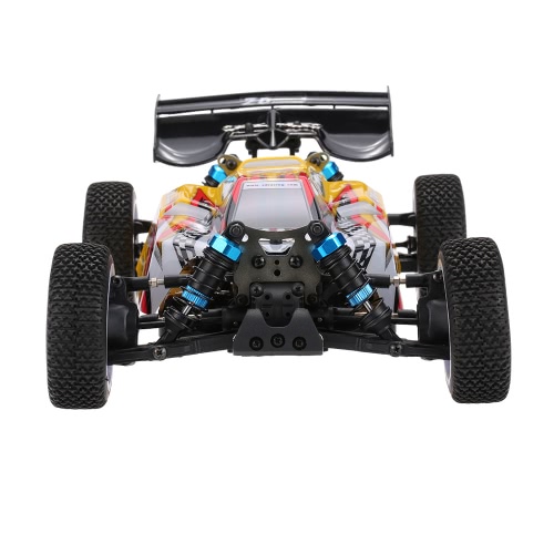 

ZD Racing RAPTORS BX-16 1/16 4WD Электрический матрас Buggy внедорожник RTR с дистанционным управлением 2.4G 3CH