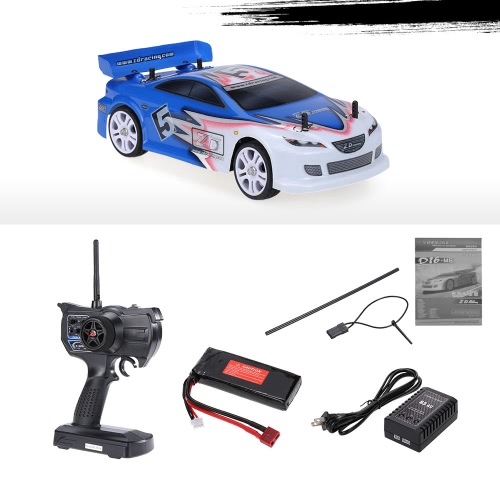 

ZD Racing D16-M6 1/16 4WD 3CH 60 км / ч Электрический бесщеточный RTR Drift Touring Car На дороге Спортивный раллийный автомобиль