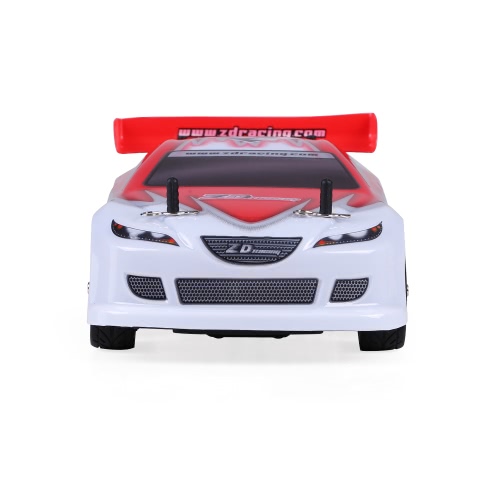 

ZD Racing D16-M6 1/16 4WD 3CH 60 км / ч Электрический бесщеточный RTR Drift Touring Car На дороге Спортивный раллийный автомобиль
