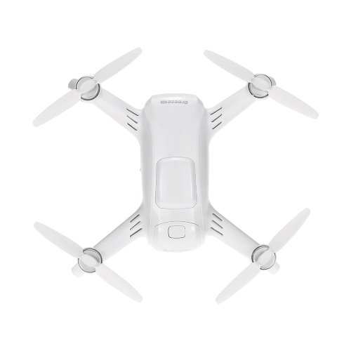

Yuneec Breeze Selfie Drone Wifi FPV APP Управляемый GPS RC Quadcopter с UHD 4K камерой Следуйте за мной Режим