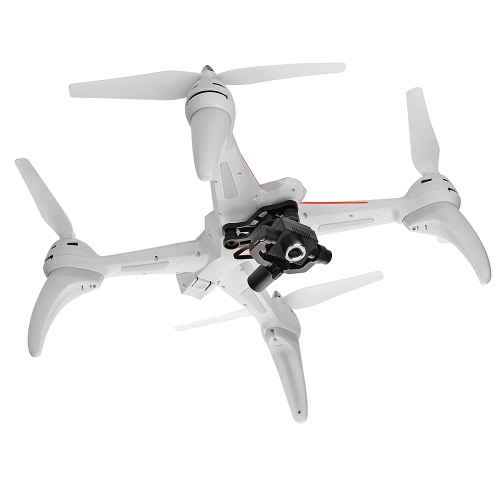 

WLtoys Q696 2.4G 6-осевой гироскоп RC Quadcopter Барометр Set Высота RTF Drone