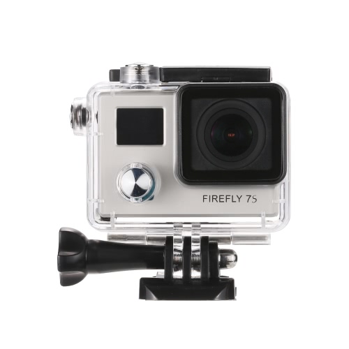 

Hawkeye Firefly 7S 12MP 4K WIFI FPV Действие камеры